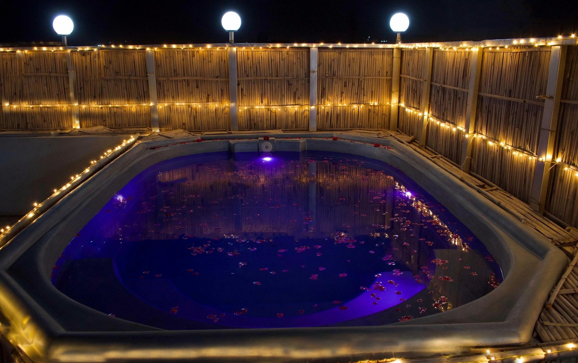 Hotel Golden Sands Jaipur Buitenkant foto